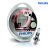 Автолампа Philips H1 12V-55W Vision Plus (2шт) 12258 VP
